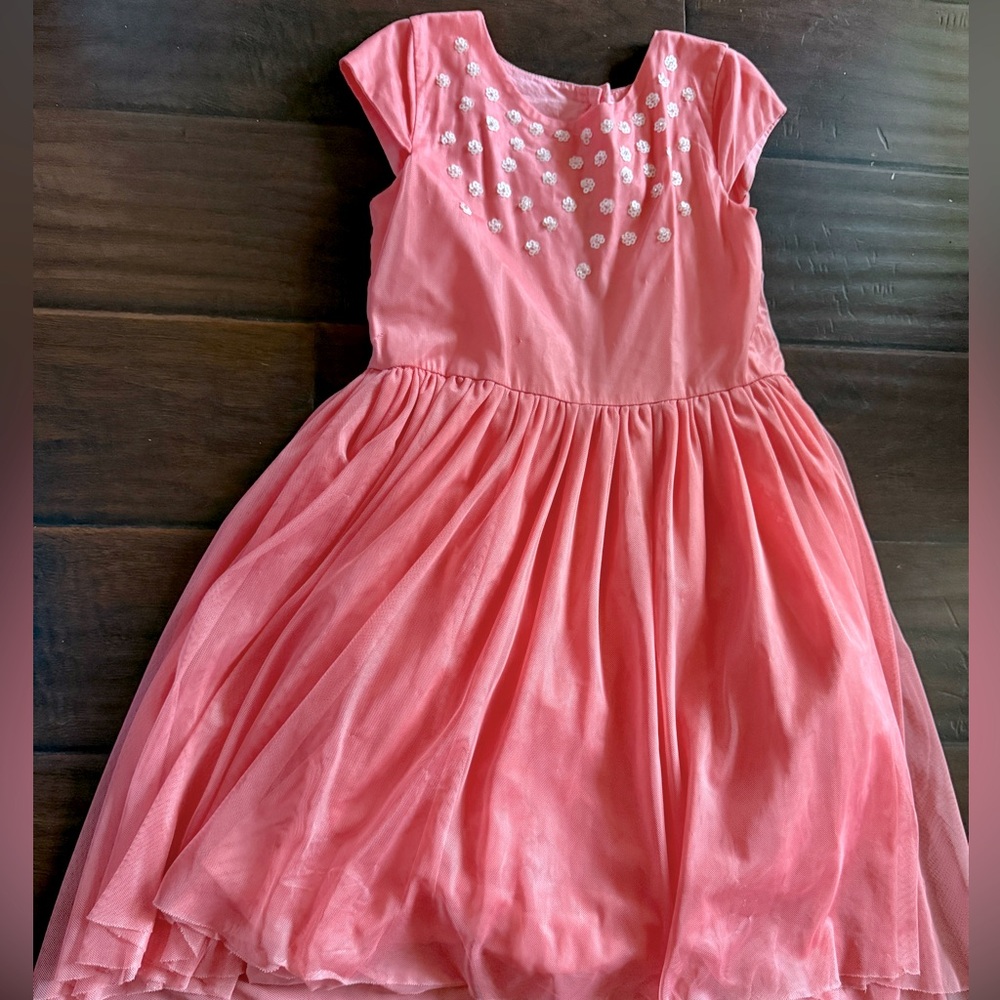 Gymboree Dress